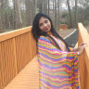 Meet your Posher, Naaz